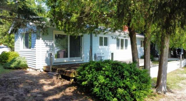 Photo of 2541 S Lake Ave, Greenbush, MI 48738