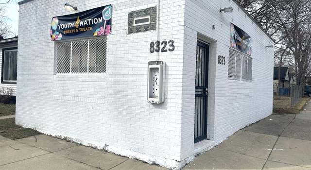 Photo of 8323 PACKARD Ave, Warren, MI 48089 5508