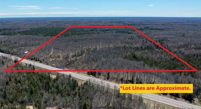 Photo of TBD US 41 Hwy, Trenary, MI 49891