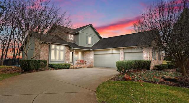 Photo of 2643 BAY VISTA Dr, Highland, MI 48357 4971