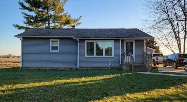 Photo of 17305 Dice Rd, Hemlock, MI 48626
