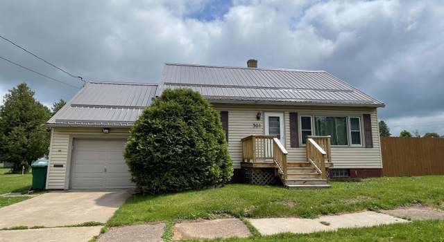 Photo of 301 N 7th Ave, WI 54534