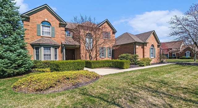 Property at 1133 DORAL Dr, Troy, MI 48085 6131, 4 beds, 3.5 baths