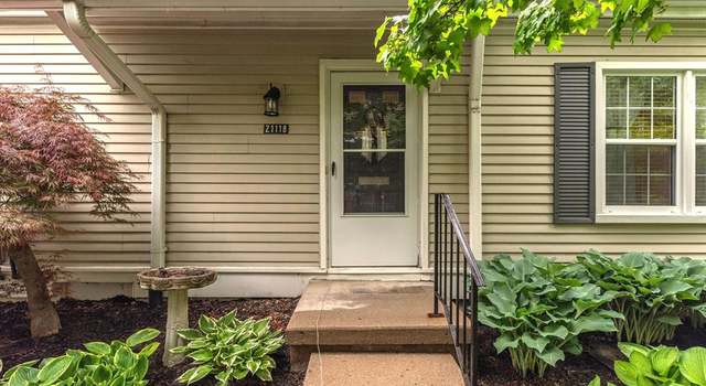 Photo of 21118 E GLEN HAVEN Cir, Northville, MI 48167 2409