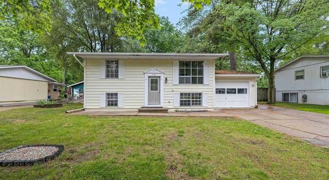 Photo of 3119 Avon St, Midland, MI 48640