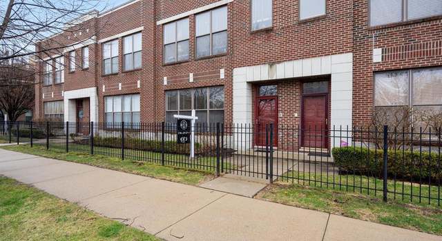 Photo of 61 PALLISTER St, Detroit, MI 48202 2416