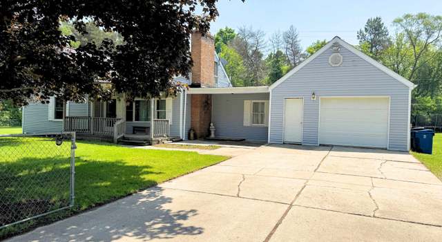 Photo of 10073 Mcafee Dr, Montrose, MI 48457