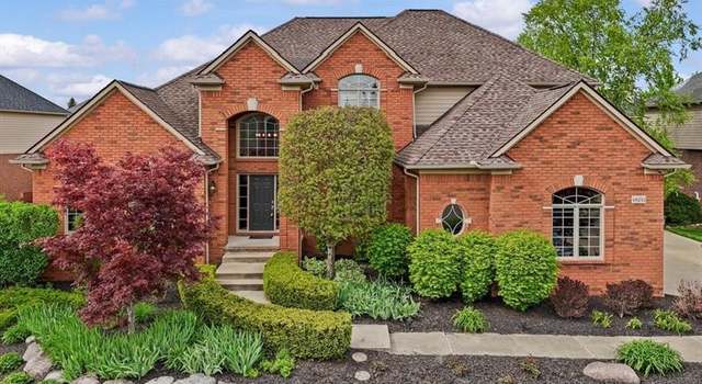 Photo of 48252 BINGHAMPTON, Northville, MI 48168 8685