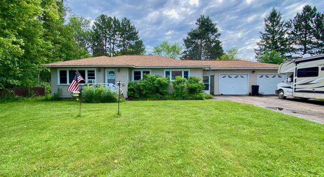 Photo of 366 6th St, Republic, MI 49879