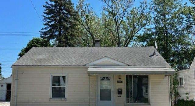 Photo of 20564 POINCIANA, Redford, MI 48240 1224