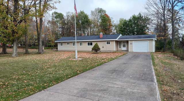 Photo of 1900 Pisoni St, Iron River, MI 49935