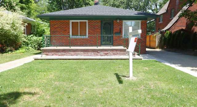 Photo of 320 Esplanade St, Mount Clemens, MI 48043