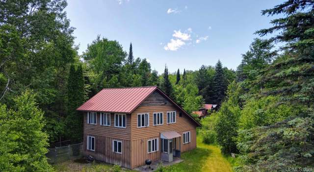 Photo of 41103 Pike River Rd, Chassell, MI 49916