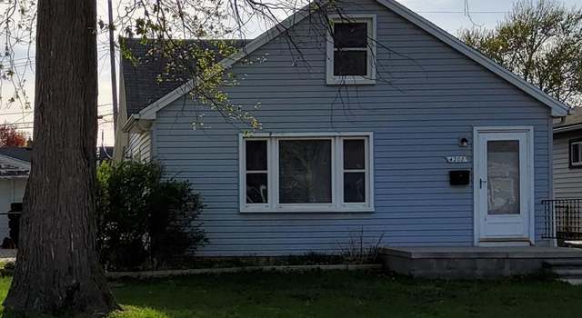 Photo of 4208 IRENE Ave, Lincoln Park, MI 48146 3722