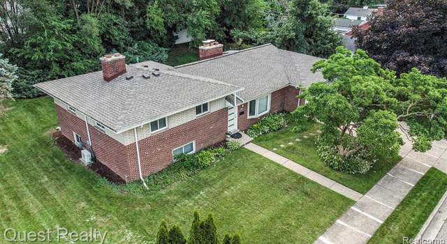 Photo of 181 S Josephine Ave, Pontiac, MI 48341 1840