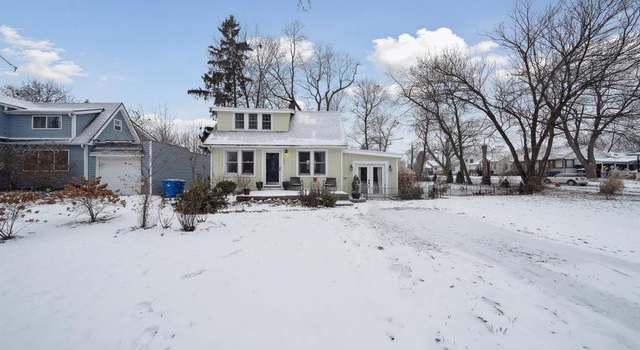 Photo of 33 DOWNING, Waterford, MI 48328 3774