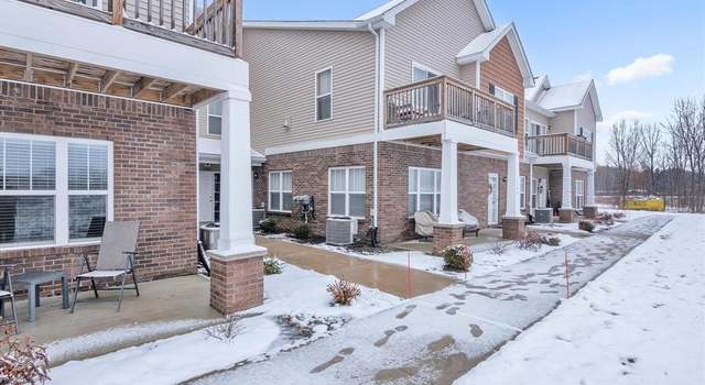 Photo of 1741 WELLAND St #42, Howell, MI 48855 6450