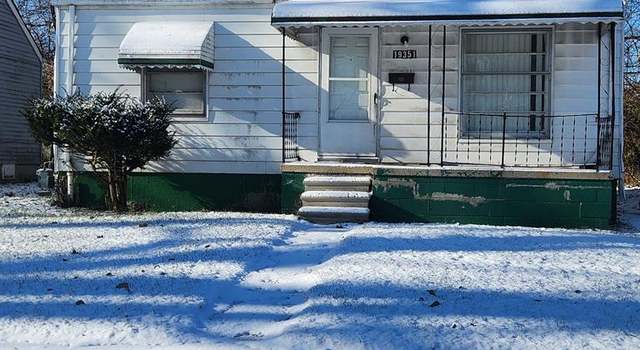 Photo of 19351 BILTMORE St, Detroit, MI 48235 2444