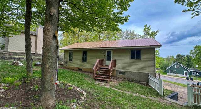 Photo of 213 W Arch St, Negaunee, MI 49866