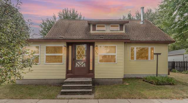 Photo of 245 E Mahoney St, Merrill, MI 48637