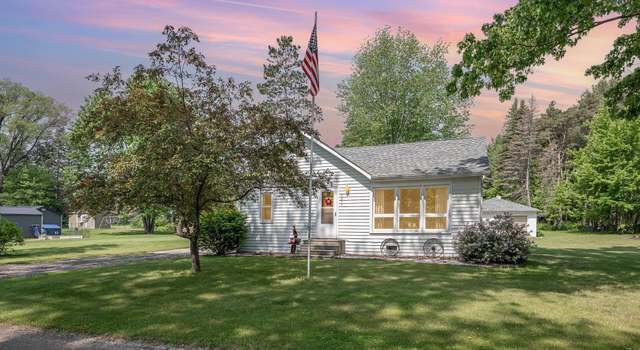 Photo of 3077 Edson St, Coleman, MI 48618