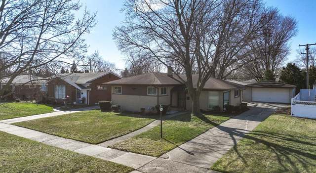 Photo of 27717 LYNDON St, Livonia, MI 48154 4698