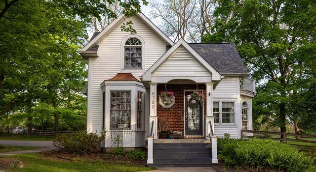 Photo of 5100 PERRY Rd, Grand Blanc, MI 48439 1608