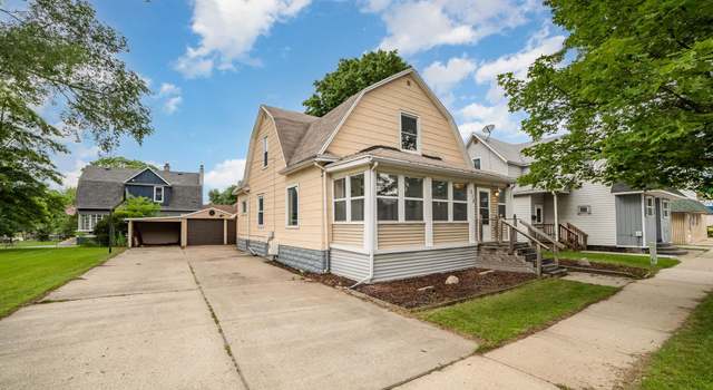Photo of 315 Marquette, Bay City, MI 48706