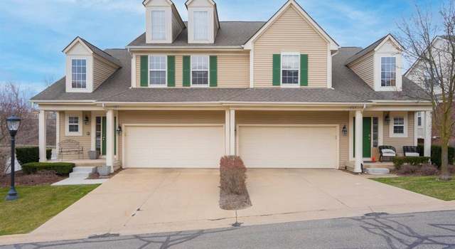 Photo of 731 E BLUFF Ct, Rochester Hills, MI 48307 6080