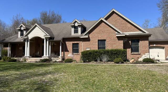 Photo of 13172 Todd Rd, Ida, MI 48140