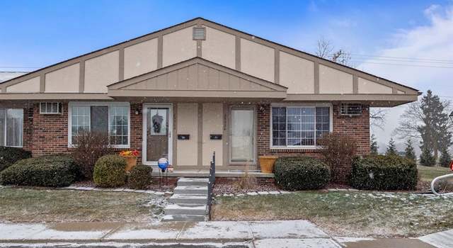 Photo of 25320 Franklin Ter Unit 8, South Lyon, MI 48178