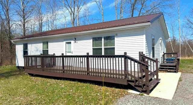Photo of 2404 W Shiloh Dr, Sanford, MI 48657