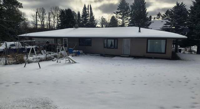 Photo of 501 S Baker Ave, Caspian, MI 49915