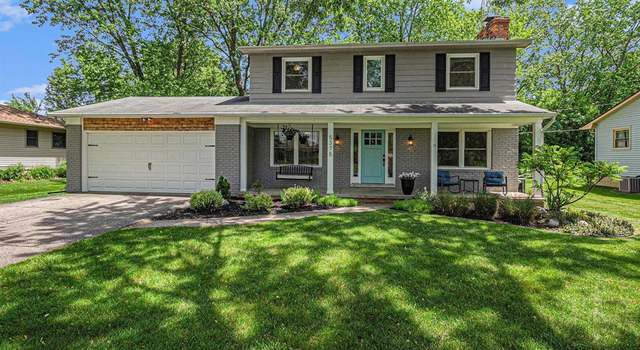 Photo of 5375 STURBRIDGE Rd, Grand Blanc, MI 48439 8782