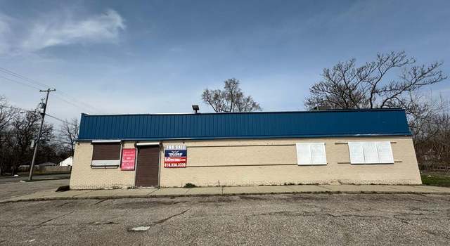 Photo of 1520 W PASADENA Ave, Flint, MI 48504 2529