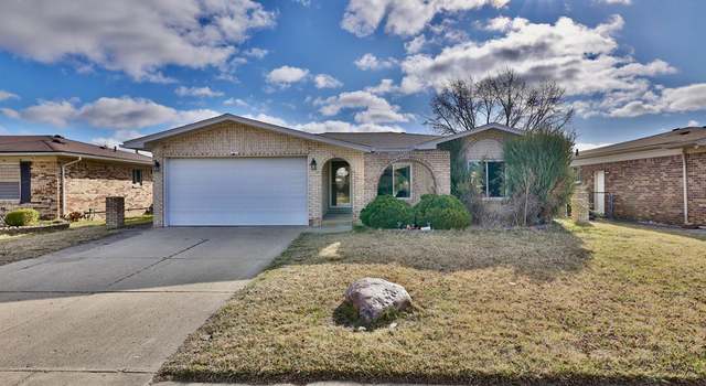 Photo of 38754 ARLINGDALE Dr, Sterling Heights, MI 48310 2805