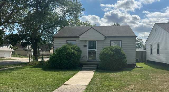 Photo of 1807 Morris Ave, Lincoln Park, MI 48146 1328