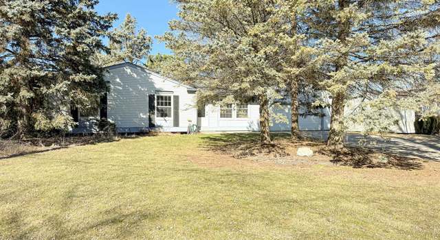 Photo of 8945 22 Mile Rd, Shelby Twp, MI 48317