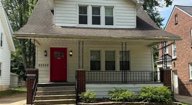 Photo of 22509 Gregory St, Dearborn, MI 48124 2761