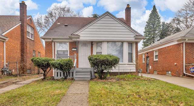 Photo of 9623 Beaverland St, Detroit, MI 48239