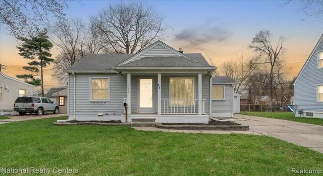 Photo of 13556 CENTRALIA, Redford, MI 48239 2774