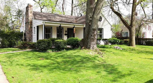 Photo of 2790 FERRIS St, Berkley, MI 48072 2114