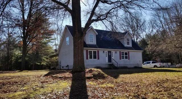 Photo of 1253 N 9 Mile, Sanford, MI 48657