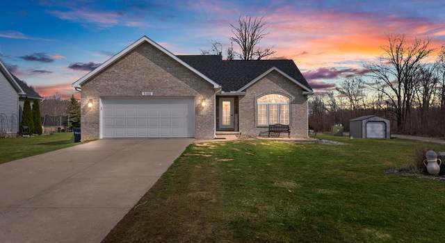 Photo of 5188 Walkabout Ln, Swartz Creek, MI 48473 9473
