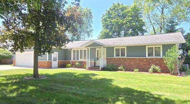 Photo of 1704 S Kiesel St, Bay City, MI 48706