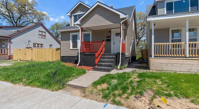 Photo of 16224 TULLER St, Detroit, MI 48221 4905