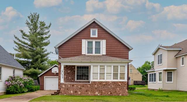 Photo of 1209 N 3rd St, Ishpeming, MI 49849