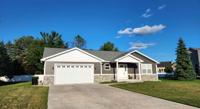 Photo of 4773 Putt Ln, Auburn, MI 48611