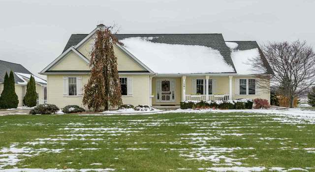 Photo of 4583 N Gleaner, Freeland, MI 48623
