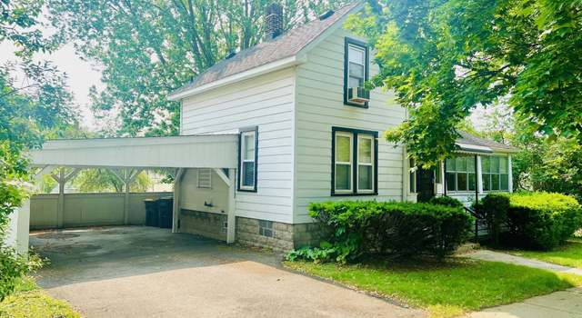 Photo of 3421 3rd St, Trenton, MI 48183